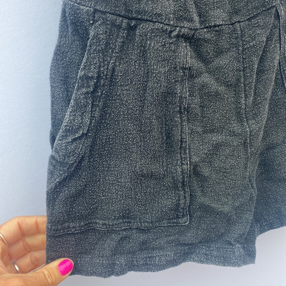 Rip Curl Romper Size Xs - image 5